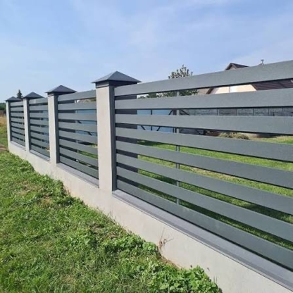 Fencing Steel Pro