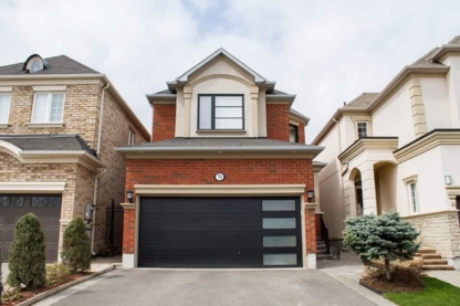 Clera Windows + Doors Kingston - Doors & Windows