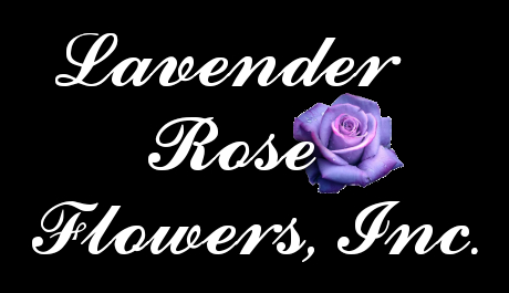 Lavender Rose Flowers, Inc. - Florists & Flower Shops