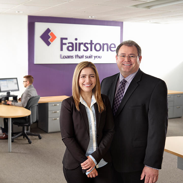 Fairstone - Conseillers en planification financière