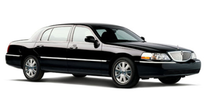 Toronto Star Limousine Services Inc - Service de limousine