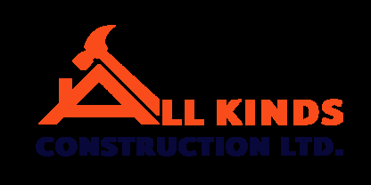 All Kinds Construction Ltd. - Doors & Windows