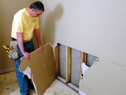 Home Paint Drywall Services - Painters