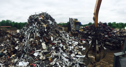 Glenview Iron & Metal - Scrap Metals