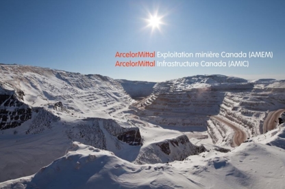 Arcelormittal Exploitation Miniere Canada - Mining Companies