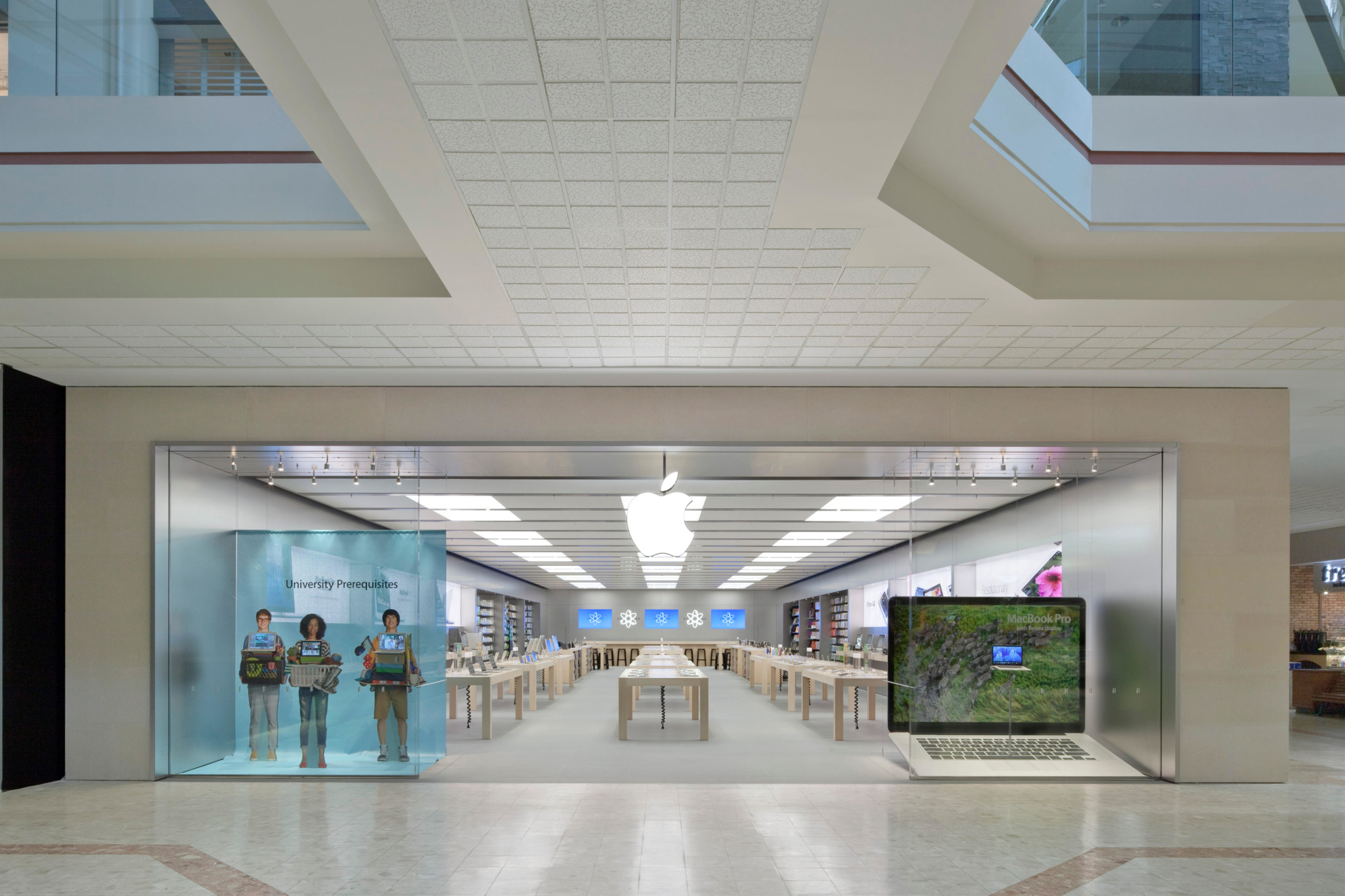 Apple Bayshore Shopping Centre - Computer Stores