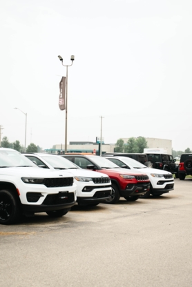 Selkirk Chrysler Dodge Jeep Ram - New Car Dealers