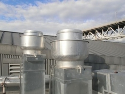 Reality Power Clean - Commercial, Industrial & Residential Cleaning