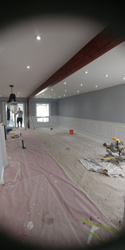 House 2 Home Renovation - Home Improvements & Renovations