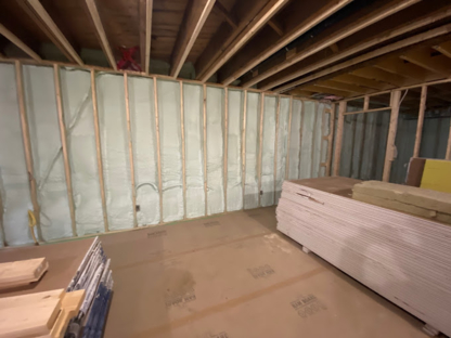 Foam Comfort Inc. - Insulation Consultants