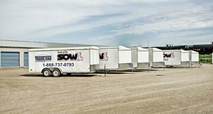 TransCan Mini-Stor - Moving Services & Storage Facilities