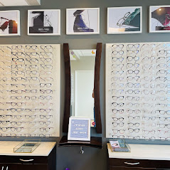 Richmond Hill Optometric Clinic - Optométristes