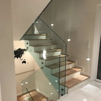 Awning Vision - Rampes et balustrades