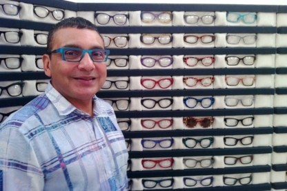 Karir Fashion Eyewear - Optical Products
