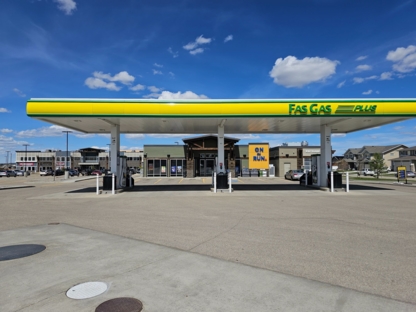 Fas Gas Plus - Gas Station - Gas Stations