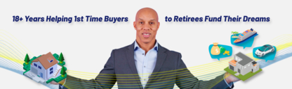 Grant Powell Mortgage Expert - Mortgage Brokers