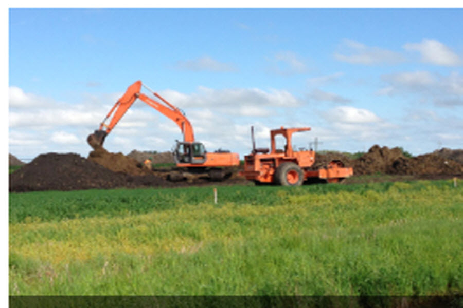 Tasmanian Gravel - Excavation Contractors