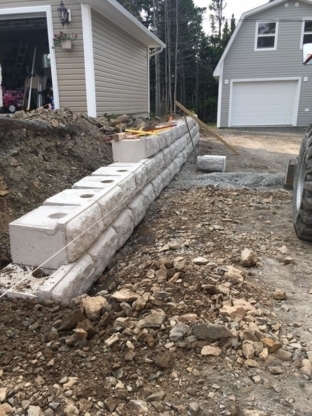 Quinco Enterprises Ltd - Landscape Contractors & Designers