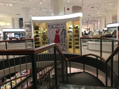 Bottega Veneta Montreal Ogilvy Holt Renfrew - Magasins d'articles en cuir