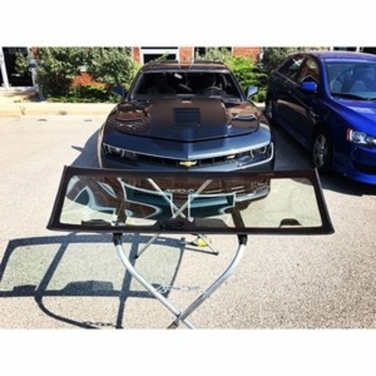 Fusion Auto & Glass Inc - Auto Glass & Windshields