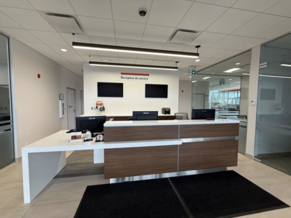 Pierre Lefebvre Toyota - Used Car Dealers