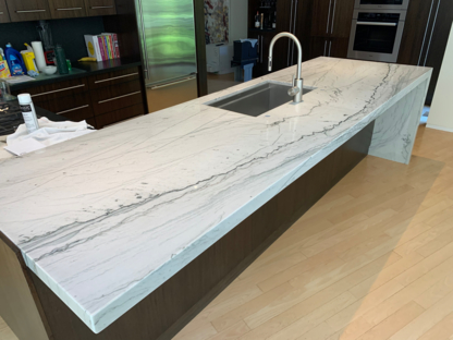 Classic Granite & Marble Inc. - Granit