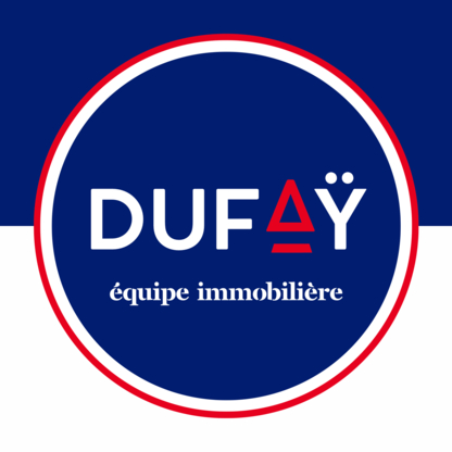 Francois Dufay Inc. - Courtier Immobilier Résidentiel - Via Capitale - Real Estate Agents & Brokers