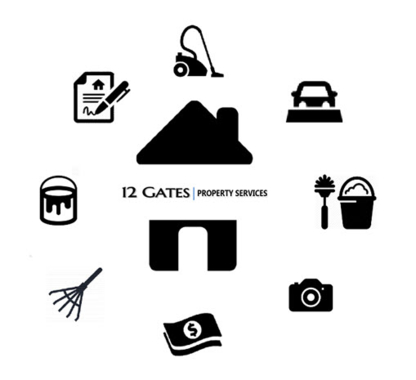 12 Gates Property Services - Gestion immobilière