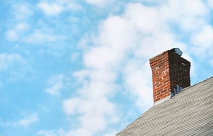 Recon Chimney Services - Chimney Cleaning & Sweeping