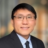 Alex Ly - TD Financial Planner - Financial Planning Consultants