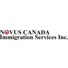 Novus Canada Immigration Services - Naturalization & Immigration Consultants