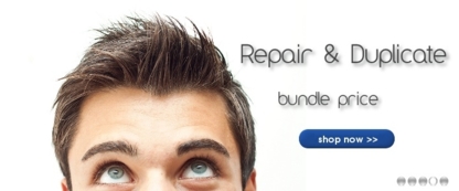 Super Hair Pieces - Hair Transplants & Replacement