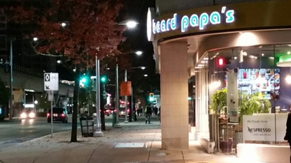 Beard Papa - Dépanneurs