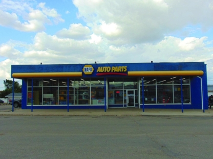 NAPA Auto Parts - Unified Auto Parts Inc - New Auto Parts & Supplies