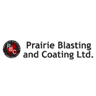 Prairie Blasting & Coating Ltd - Sandblasting