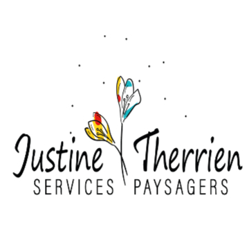 Justine Therrien Services paysagers - Paysagistes et aménagement extérieur