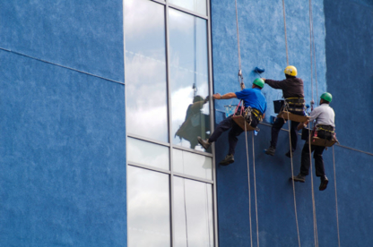 Performance Highrise Services - Window Cleaning Service