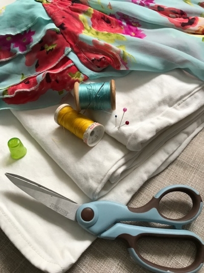 Alteration Couturiere BG - Clothing Alterations