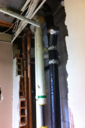 Bro. Marv Plumbing, Drain Cleaning, Heating, & Renovations - Plumbers & Plumbing Contractors