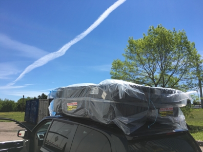 Surplus Furniture & Mattress Warehouse - Magasins de meubles