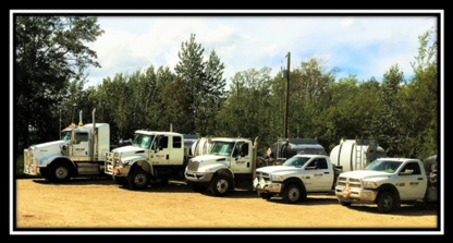Web-Cor Oil Field Services - Oil Field Services