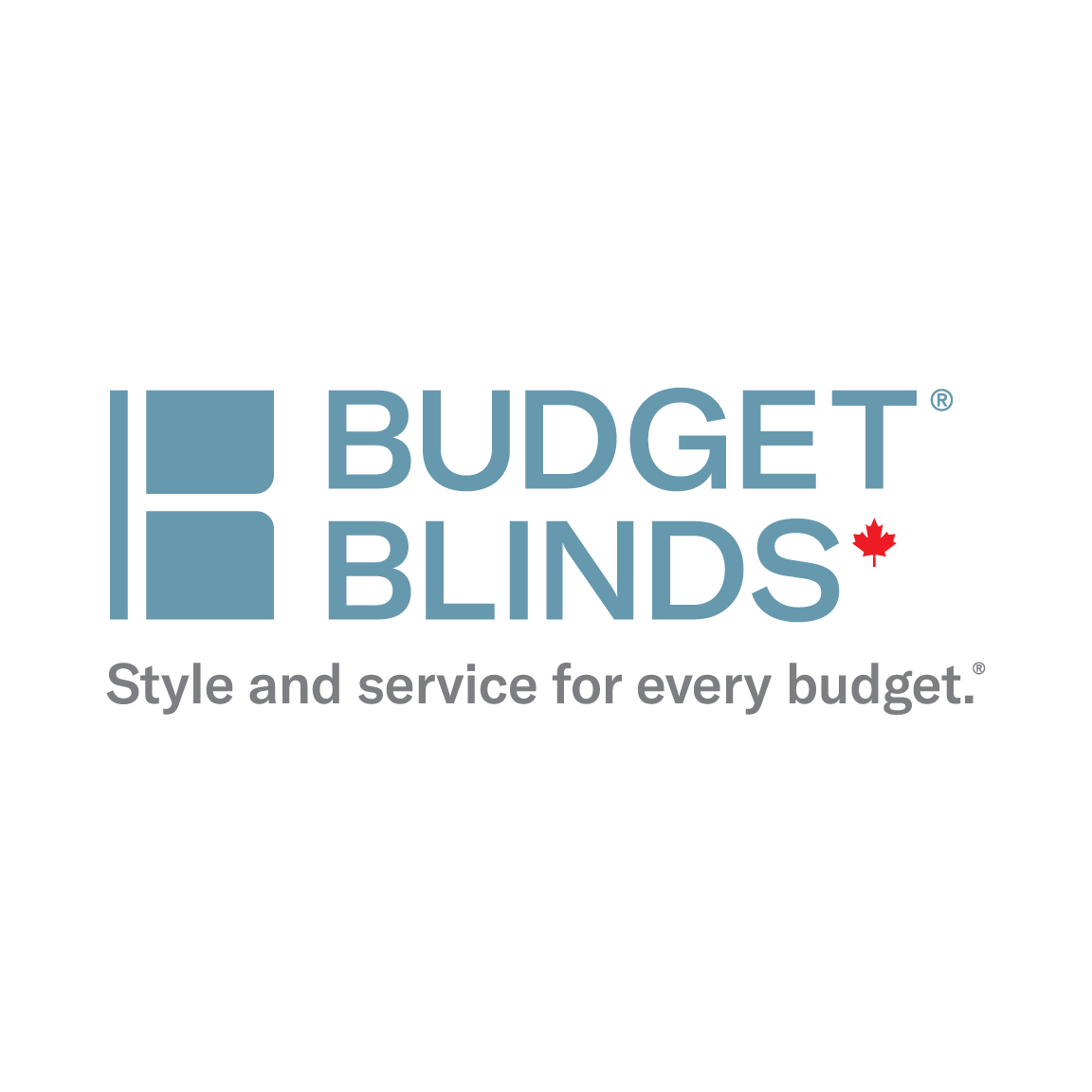 Budget Blinds of St. Thomas & Woodstock - Window Shade & Blind Stores