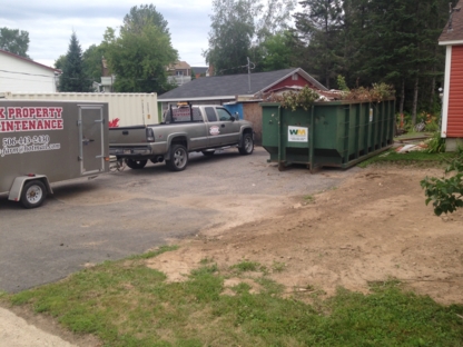 Fox Property Maintenance - Property Maintenance