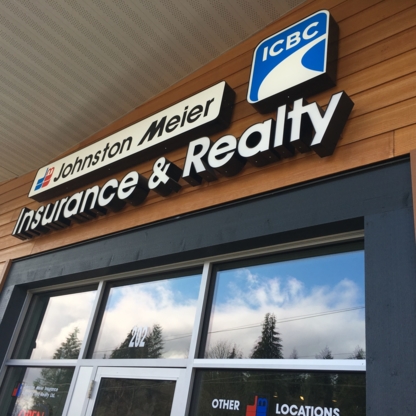 Johnston Meier Insurance Agencies Group - Assurance voyage