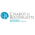 Chabot et Bouthillette - Notaires