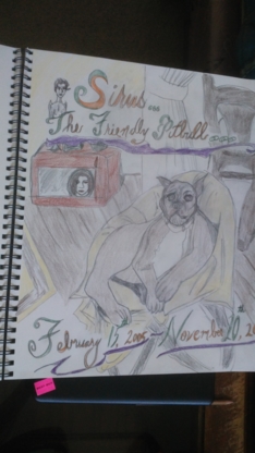 Mattheo Fantasy Art & Illustration - Artistes