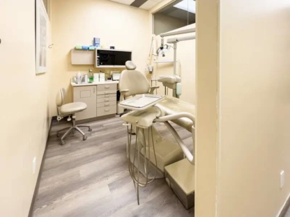 Brampton Corners Dental Care - Dentistes