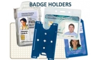 Visible ID - Identification Equipment & Supplies