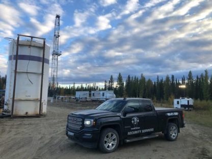 Triple Moon Security - Security Control Systems & Equipment