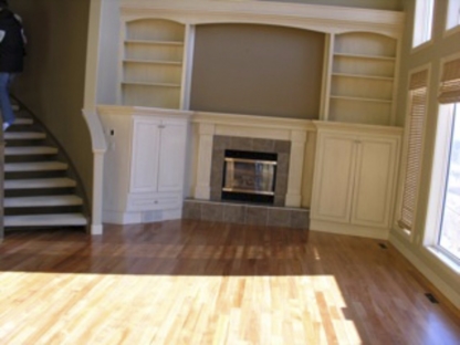 Best Hardwood Floors Ltd - Floor Refinishing, Laying & Resurfacing